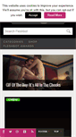 Mobile Screenshot of gay.fleshbot.com